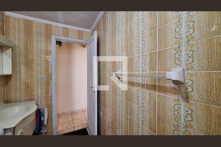 Apartamento para alugar com 70m², 1 quarto e 1 vagaBanheiro social