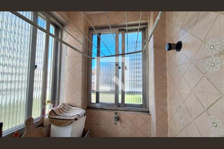 Apartamento para alugar com 70m², 1 quarto e 1 vagaÁrea de serviço