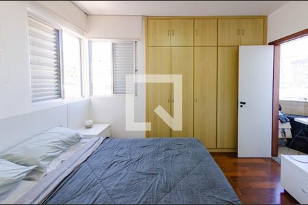 Apartamento para alugar com 85m², 3 quartos e 2 vagasSuíte