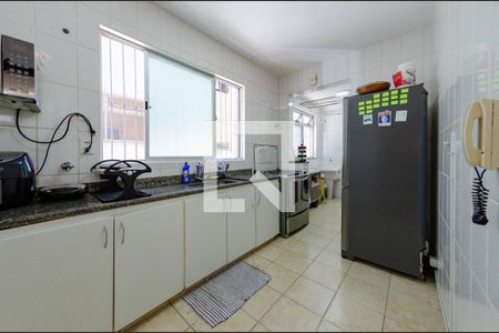 Apartamento para alugar com 85m², 3 quartos e 2 vagasCozinha