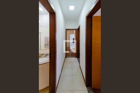 Apartamento para alugar com 85m², 3 quartos e 2 vagasCorredor