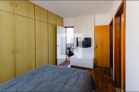 Apartamento para alugar com 85m², 3 quartos e 2 vagasSuíte