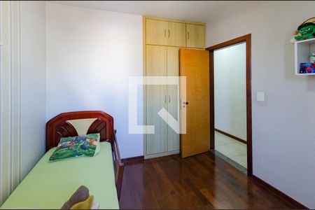 Apartamento para alugar com 85m², 3 quartos e 2 vagasQuarto 2