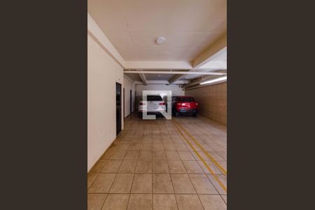 Apartamento para alugar com 85m², 3 quartos e 2 vagasGaragem