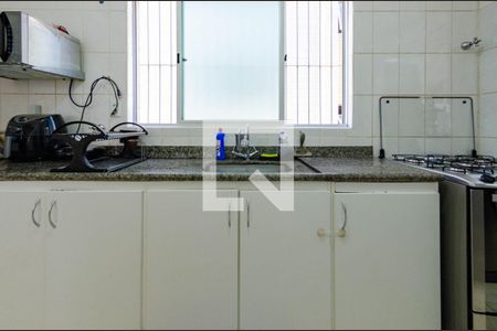 Apartamento para alugar com 85m², 3 quartos e 2 vagasCozinha