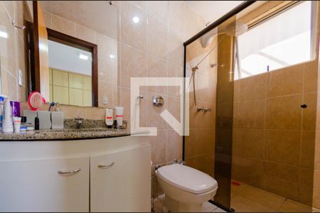 Apartamento para alugar com 85m², 3 quartos e 2 vagasBanheiro suíte