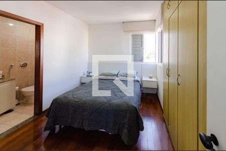 Apartamento para alugar com 85m², 3 quartos e 2 vagasSuíte