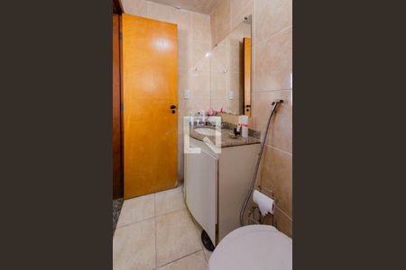 Apartamento para alugar com 85m², 3 quartos e 2 vagasBanheiro suíte