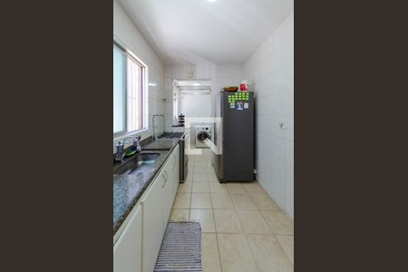 Apartamento para alugar com 85m², 3 quartos e 2 vagasCozinha