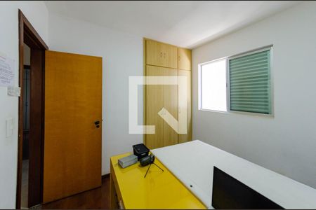 Quarto 1 de apartamento para alugar com 3 quartos, 85m² em Jardim America, Belo Horizonte