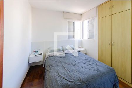 Apartamento para alugar com 85m², 3 quartos e 2 vagasSuíte