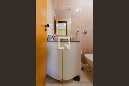 Apartamento para alugar com 85m², 3 quartos e 2 vagasBanheiro suíte