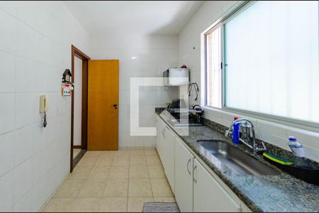 Apartamento para alugar com 85m², 3 quartos e 2 vagasCozinha