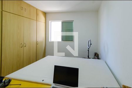 Quarto 1 de apartamento para alugar com 3 quartos, 85m² em Jardim America, Belo Horizonte