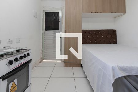 Kitnet/Studio para alugar com 1 quarto, 20m² em Jardim Sao Francisco de Assis, São Paulo