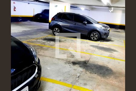 Apartamento à venda com 42m², 1 quarto e 1 vaga Apartamento à venda com 42m², 1 quarto e 1 vagaFoto 30