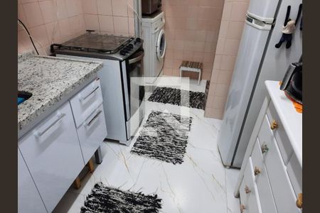 Apartamento à venda com 42m², 1 quarto e 1 vaga Apartamento à venda com 42m², 1 quarto e 1 vagaFoto 17