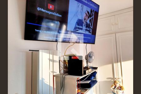 Apartamento à venda com 42m², 1 quarto e 1 vaga Apartamento à venda com 42m², 1 quarto e 1 vagaFoto 06