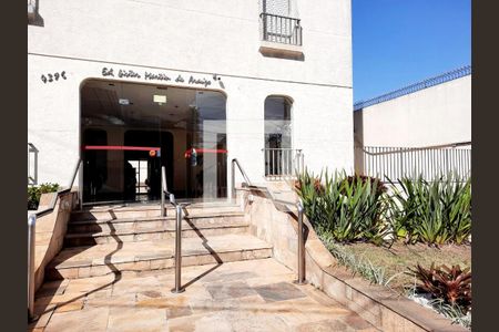 Apartamento à venda com 42m², 1 quarto e 1 vaga Apartamento à venda com 42m², 1 quarto e 1 vagaFoto 35