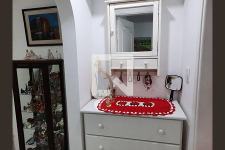 Apartamento à venda com 42m², 1 quarto e 1 vaga Apartamento à venda com 42m², 1 quarto e 1 vagaFoto 25