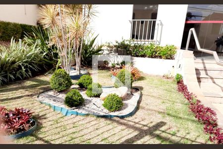 Apartamento à venda com 42m², 1 quarto e 1 vaga Apartamento à venda com 42m², 1 quarto e 1 vagaFoto 36