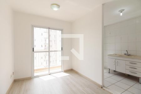 Apartamento para alugar com 2 quartos, 56m² em Penha de França, São Paulo