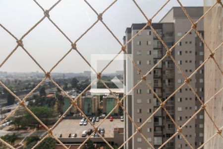 Área de Serviço - Vista de apartamento para alugar com 2 quartos, 56m² em Penha de França, São Paulo