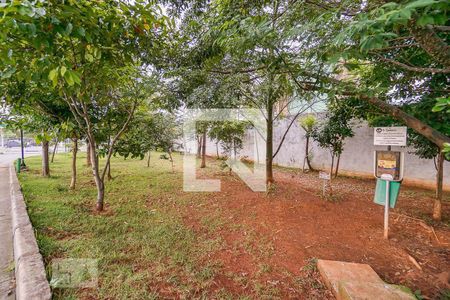 Apartamento para alugar com 56m², 2 quartos e 1 vagaCondomínio - Espaço Pet 