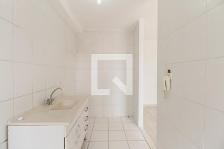 Apartamento para alugar com 56m², 2 quartos e 1 vaga Apartamento para alugar com 56m², 2 quartos e 1 vagaCozinha