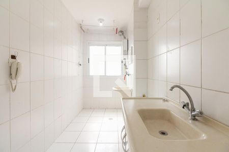 Apartamento para alugar com 56m², 2 quartos e 1 vaga Apartamento para alugar com 56m², 2 quartos e 1 vagaCozinha