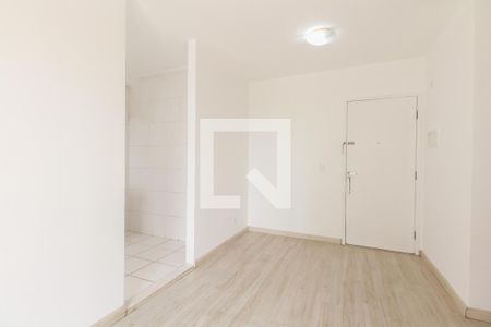 Apartamento para alugar com 56m², 2 quartos e 1 vaga Apartamento para alugar com 56m², 2 quartos e 1 vagaSala