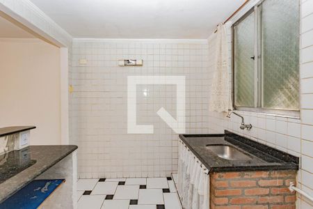 Apartamento para alugar com 50m², 2 quartos e sem vagaCozinha