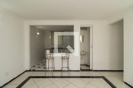 Apartamento para alugar com 2 quartos, 50m² em Vila da Saúde, São Paulo