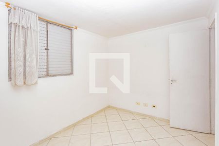 Quarto 1 de apartamento para alugar com 2 quartos, 50m² em Vila da Saúde, São Paulo