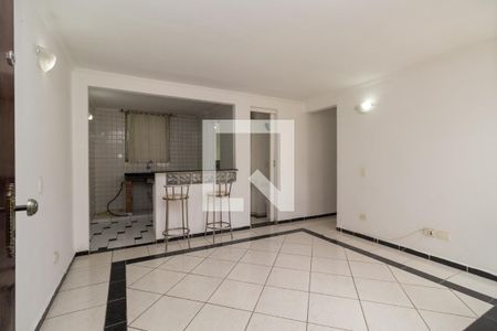 Sala de apartamento para alugar com 2 quartos, 50m² em Vila da Saúde, São Paulo