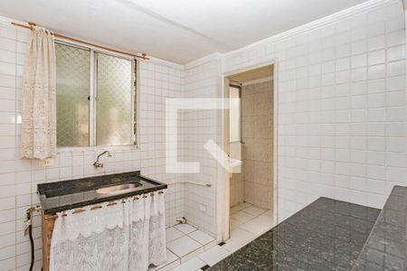 Apartamento para alugar com 50m², 2 quartos e sem vagaCozinha