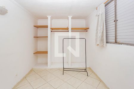 Quarto 1 de apartamento para alugar com 2 quartos, 50m² em Vila da Saúde, São Paulo