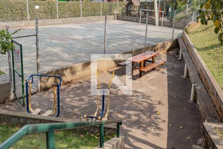 Apartamento para alugar com 50m², 2 quartos e sem vagaAcademia ar livre