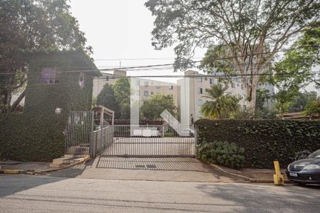 Apartamento para alugar com 50m², 2 quartos e sem vagaFachada