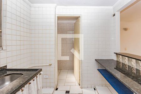 Apartamento para alugar com 50m², 2 quartos e sem vagaCozinha