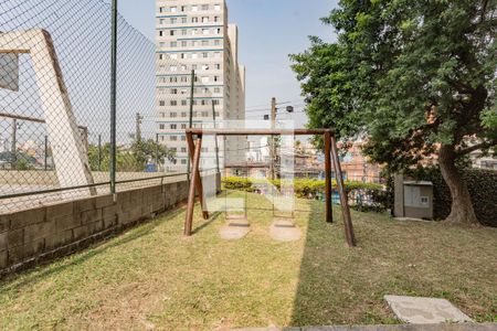 Apartamento para alugar com 50m², 2 quartos e sem vagaÁrea comum - Playground