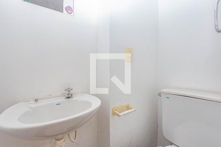 Lavabo de apartamento para alugar com 2 quartos, 50m² em Vila da Saúde, São Paulo