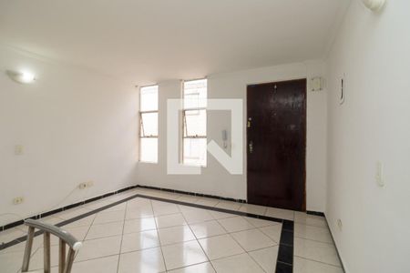 Sala de apartamento para alugar com 2 quartos, 50m² em Vila da Saúde, São Paulo