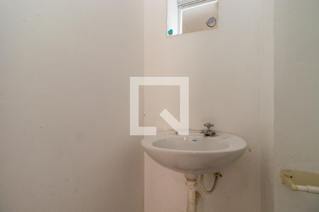 Lavabo de apartamento para alugar com 2 quartos, 50m² em Vila da Saúde, São Paulo