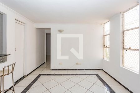 Sala de apartamento para alugar com 2 quartos, 50m² em Vila da Saúde, São Paulo