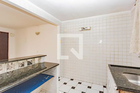 Apartamento para alugar com 50m², 2 quartos e sem vagaCozinha