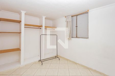 Quarto 1 de apartamento para alugar com 2 quartos, 50m² em Vila da Saúde, São Paulo