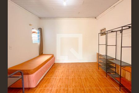 Sala/Quarto de kitnet/studio para alugar com 1 quarto, 30m² em Ingleses do Rio Vermelho, Florianópolis