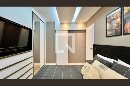 Apartamento à venda com 105m², 3 quartos e 1 vaga Apartamento à venda com 105m², 3 quartos e 1 vagaquarto