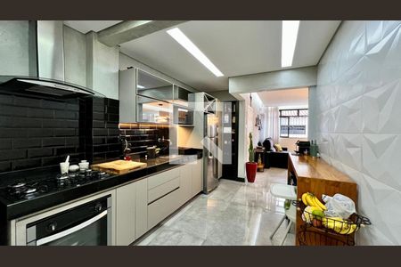 Apartamento à venda com 105m², 3 quartos e 1 vaga Apartamento à venda com 105m², 3 quartos e 1 vagacozinha